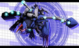 Haiwallz Digimon Wallpaper Unduh