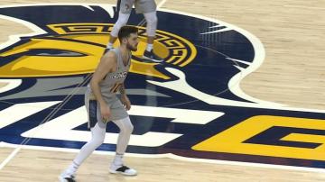 Uncg Falls To Wofford In Socon Title Game Myfox8