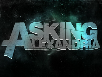 Asking Alexandria Wallpaper By Jimpapadim