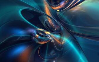 3d Abstract Designs High Resolution Wallpaper