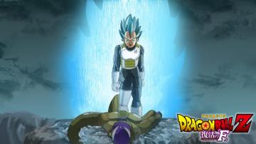 Vegeta Ssgss Wallpaper By