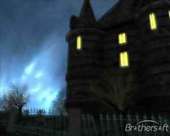3d Castle Screensaver