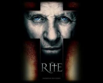 Wallpaper De Anthony Hopkins En La Pel Cula The Rite
