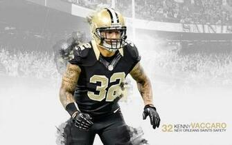 New Orleans Saints Wallpaper