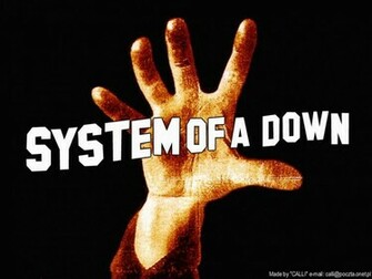 Soad Wallpaper System Of A Down