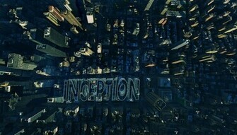 Inception Wallpaper By Matzell