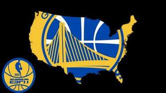 Nba Usa Golden State Warriors By Devildog360