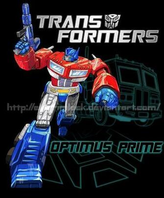 Transformers Matrix Wallpaper Optimus Prime G1 3d