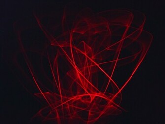 Red Neon Wallpaper Trending Space