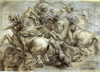 Leonardo Da Vinci Wallpaper Pictures Cool