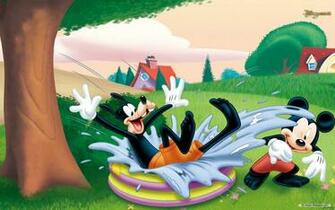 Background Wallpaper Disney Great World