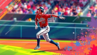 Tatis Jr Wallpaper
