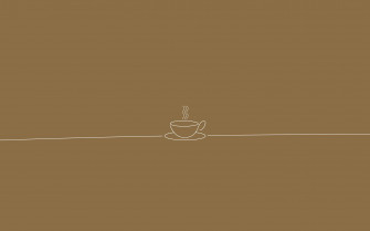Aesthetic Beige Wallpaper HD