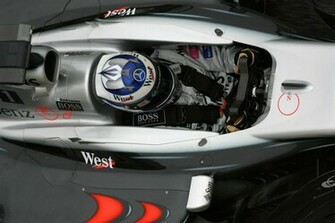 Mclaren Mercedes Benz HD Formula Wallpaper Desktop