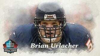 Brian Urlacher From Simple Man To Hall Of Famer Yardbarker