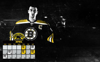 Bruins Wallpaper April By Wrennette
