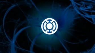 Back Gallery For Blue Lantern Wallpaper