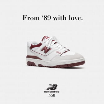 New Balance Basketball On The May In Select