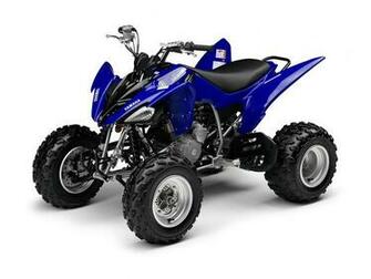 Yamaha Raptor Atv Pictures Re Specifications
