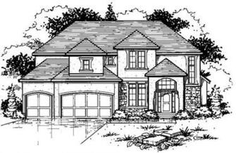 W 157th St Overland Park Ks