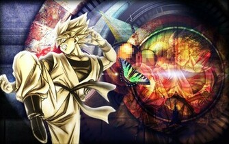 Dbz Alguns Wallpaper Animes Country