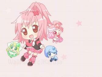 Amu Shugo Chara Wallpaper