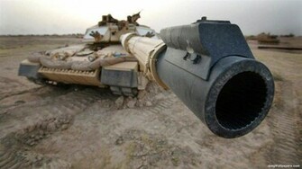 Military Wallpaper Tank