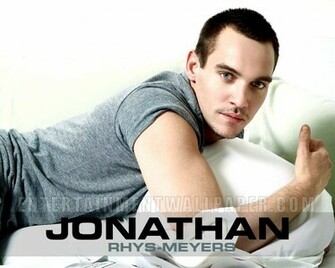 Jonathan Rhys Meyers Wallpaper Sean S