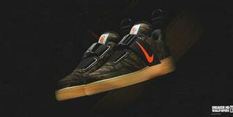 SneakerHDwallpaper Your Favorite Sneakers In HD And Mobile