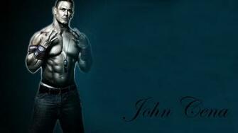 John Cena Wallpaper HD Net