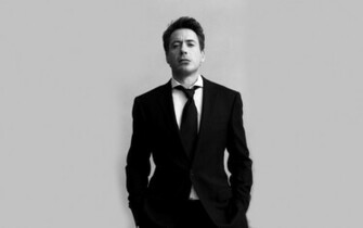 Robert Downey Jr Wallpaper