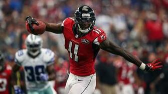 Julio Jones Wallpaper The Best Image In