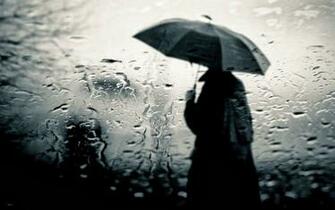 Rainy Day Picture