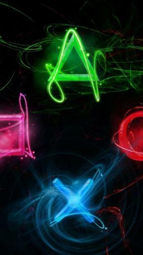 Playstation iPhone Desktop Background HD Wallpaper Site