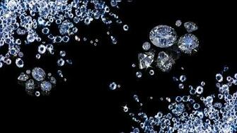 3d Desktop Wallpaper Diamonds Pc Android iPhone And iPad