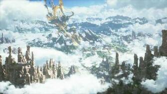 Final Fantasy Xiv Wallpaper HD Early