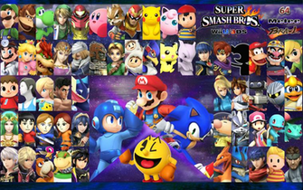 Best Ssb64 Wallpaper