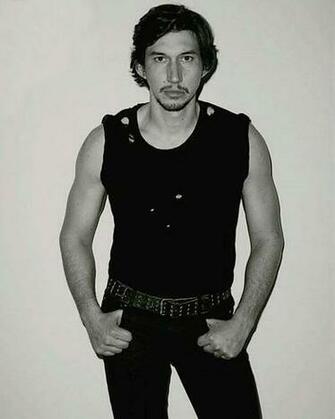 Adam Driver Image L Uomo Vogue Wallpaper And