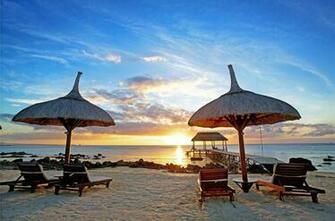 Mauritius 4k Beautiful Wallpaper HD Quality