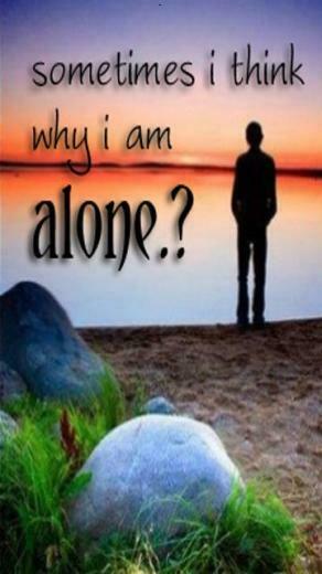 Go Back Gallery For I Am Alone Boy Wallpaper