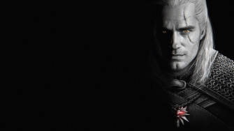 4k Ultra HD The Witcher Wallpaper