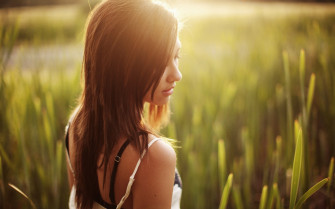 Beautiful Girl Wallpaper HD