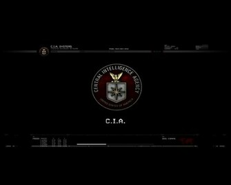 Fonds D Cran Cia Tous Les Wallpaper