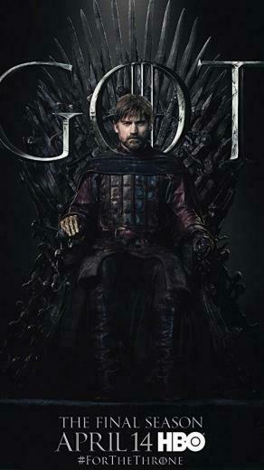 Game Of Thrones Season Poster HD Movie Wallpaper