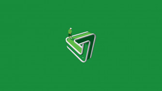 iPhone Golf Wallpaper