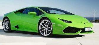 Lamborghini Huracan Lp610 Wallpaper