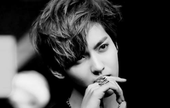 Sexy Kris Jenjen Photo