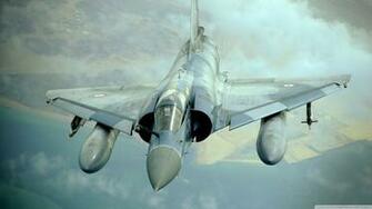 Dassault Mirage HD Wallpaper Background Image