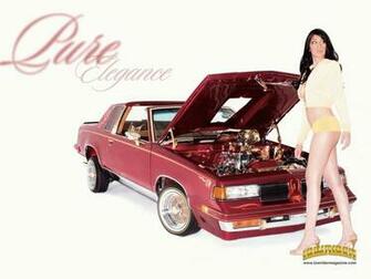 Lowrider Wallpaper Resolution 111s Image Size 47k