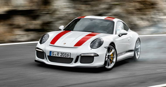 Porsche R Supercars Net